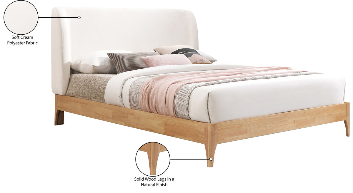Ventura - Bed
