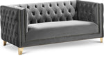 Michelle - Loveseat