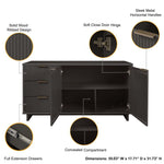 Manhattan Granville - Sideboard