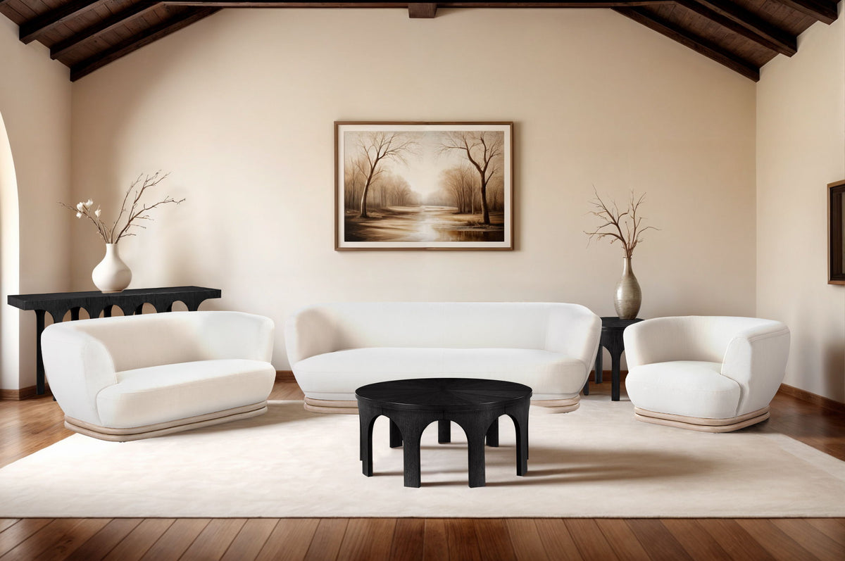 Westfield - Coffee Table