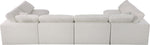 Serene - 6 Piece Modular Sectional