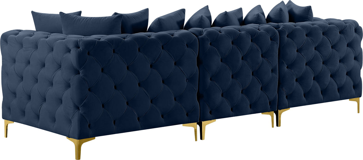 Tremblay - Modular Sofa - 3 Seats