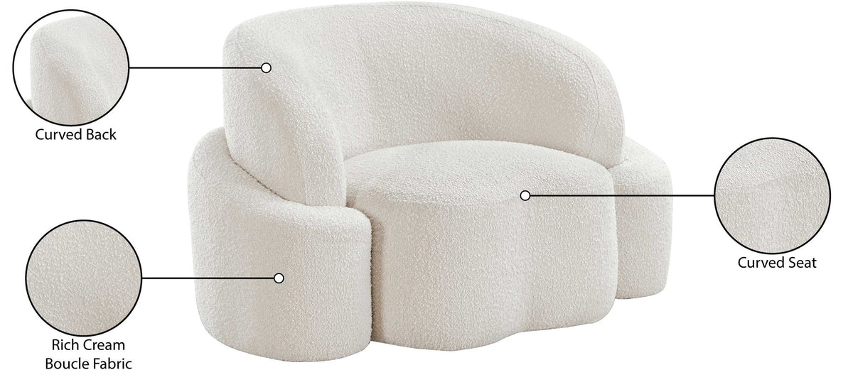 Principessa - Chair