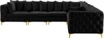 Tremblay - 6 Piece Modular Sectional