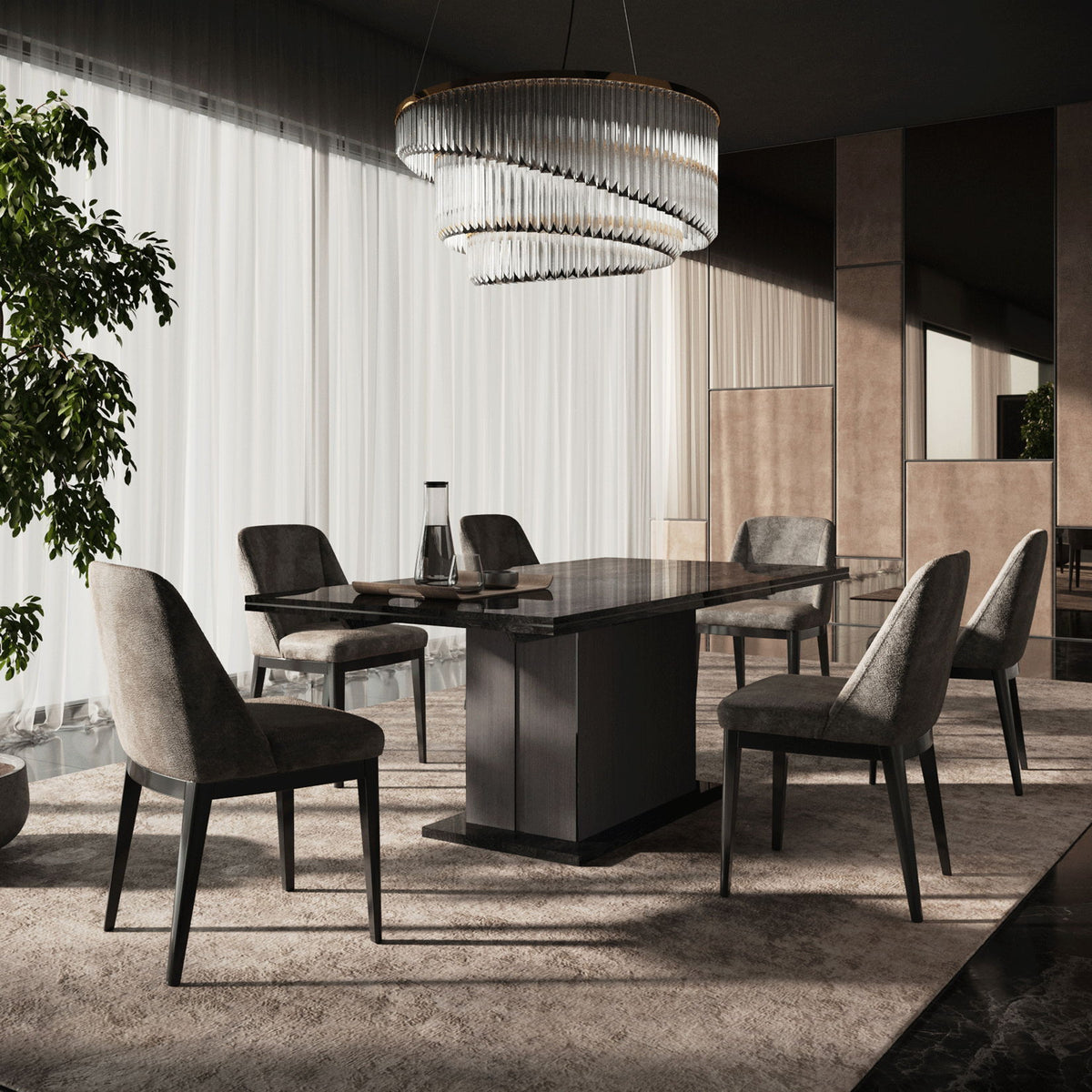 Aramis - Chair