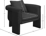 Stylus - Accent Chair