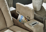 Next-Gen Durapella - Pwr Recliner/Adj Headrest
