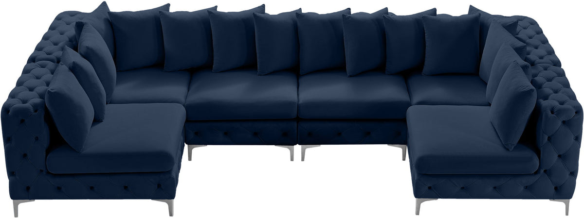 Tremblay - 6 Piece Modular Sectional