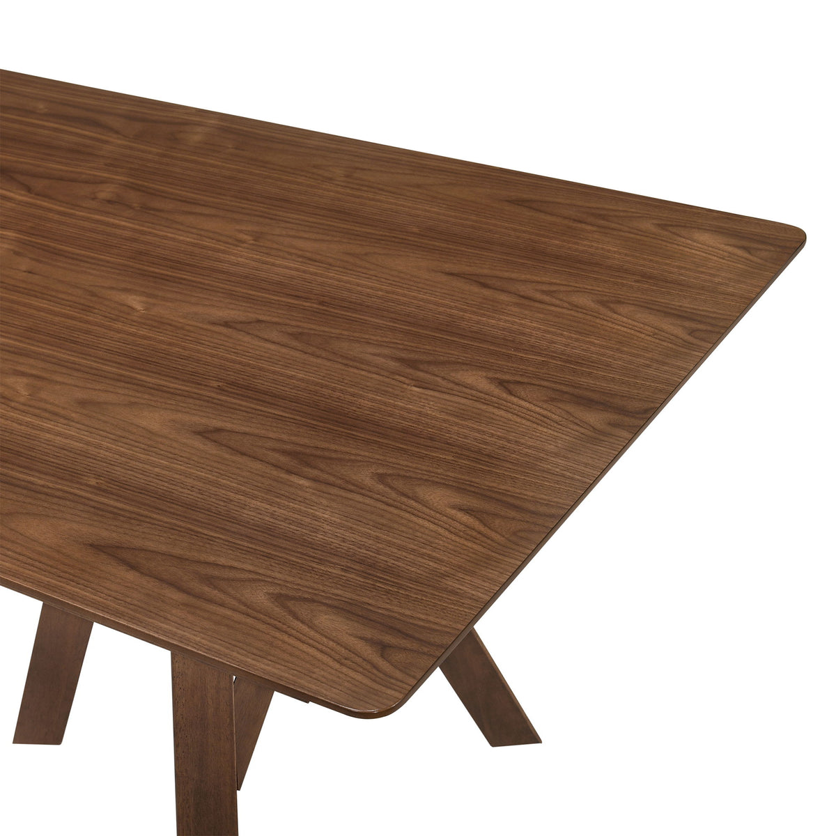Cortina And Rowan - Rectangular Dining Set