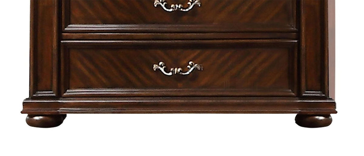 Aspen - Chest - Cherry