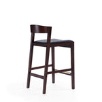 Manhattan Klismos - Counter Stool