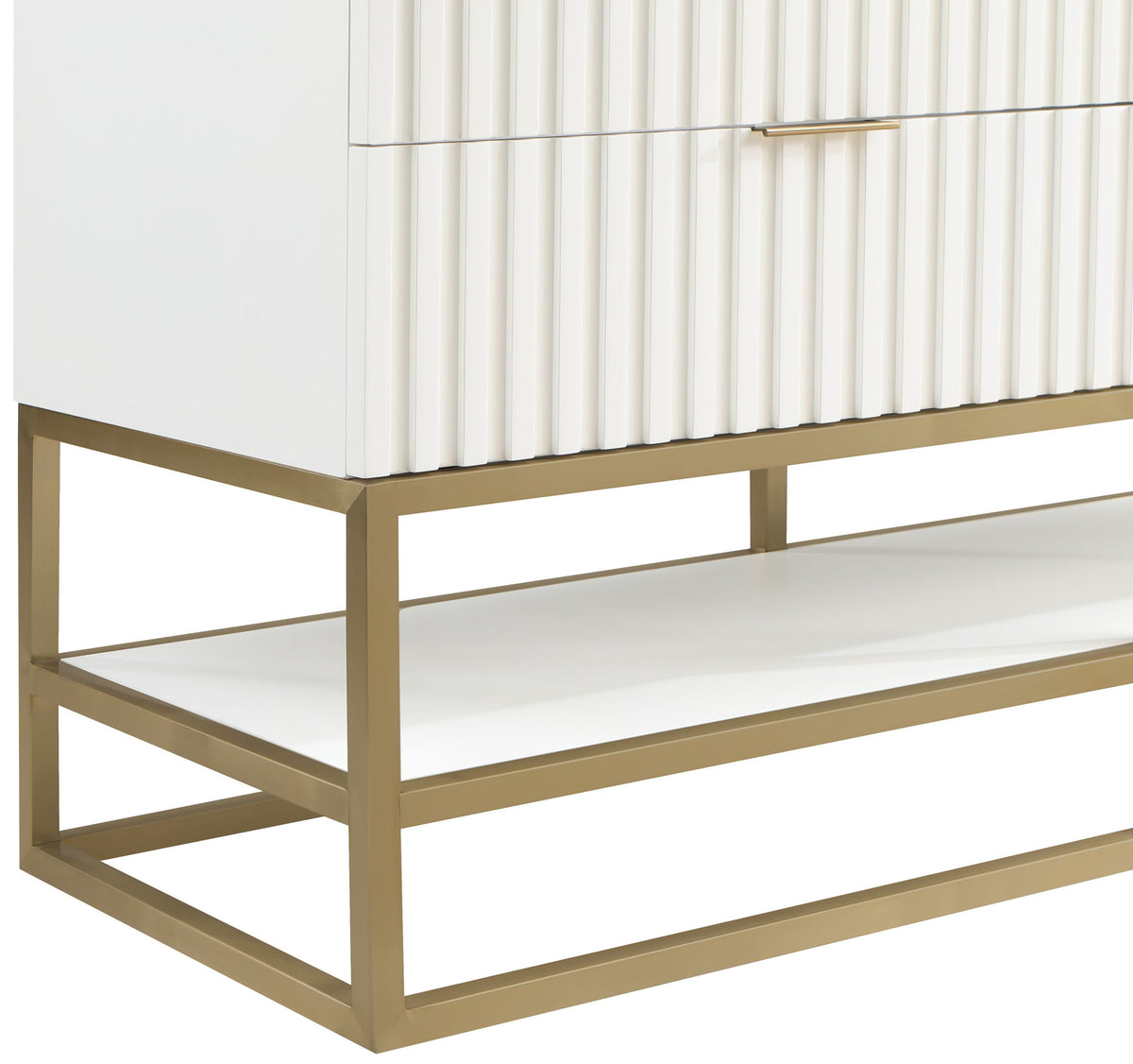 Monad - Bathroom Vanity