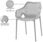 Mykonos - Outdoor Dining Chair (Set of 2)