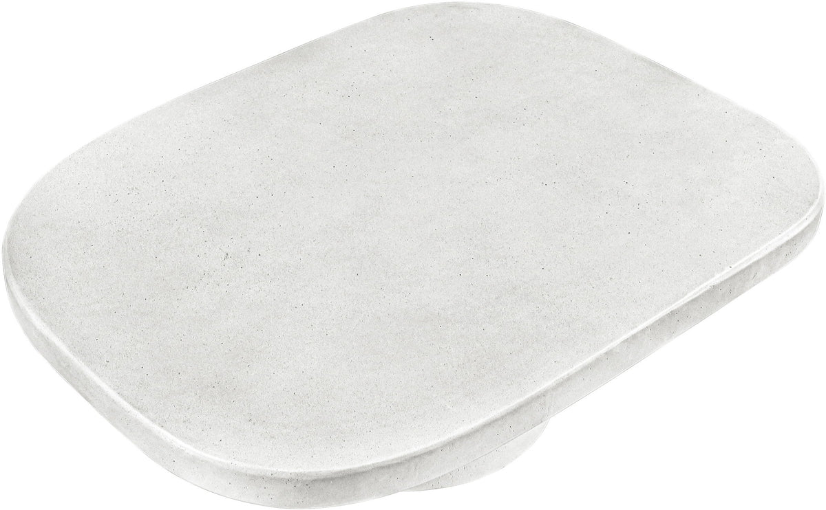 Prato - Concrete Indoor/Outdoor Coffee Table