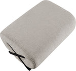 Akira - Fabric Upholstered Ottoman
