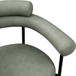 Blake - Faux Leather Dining Chair (Set of 2)