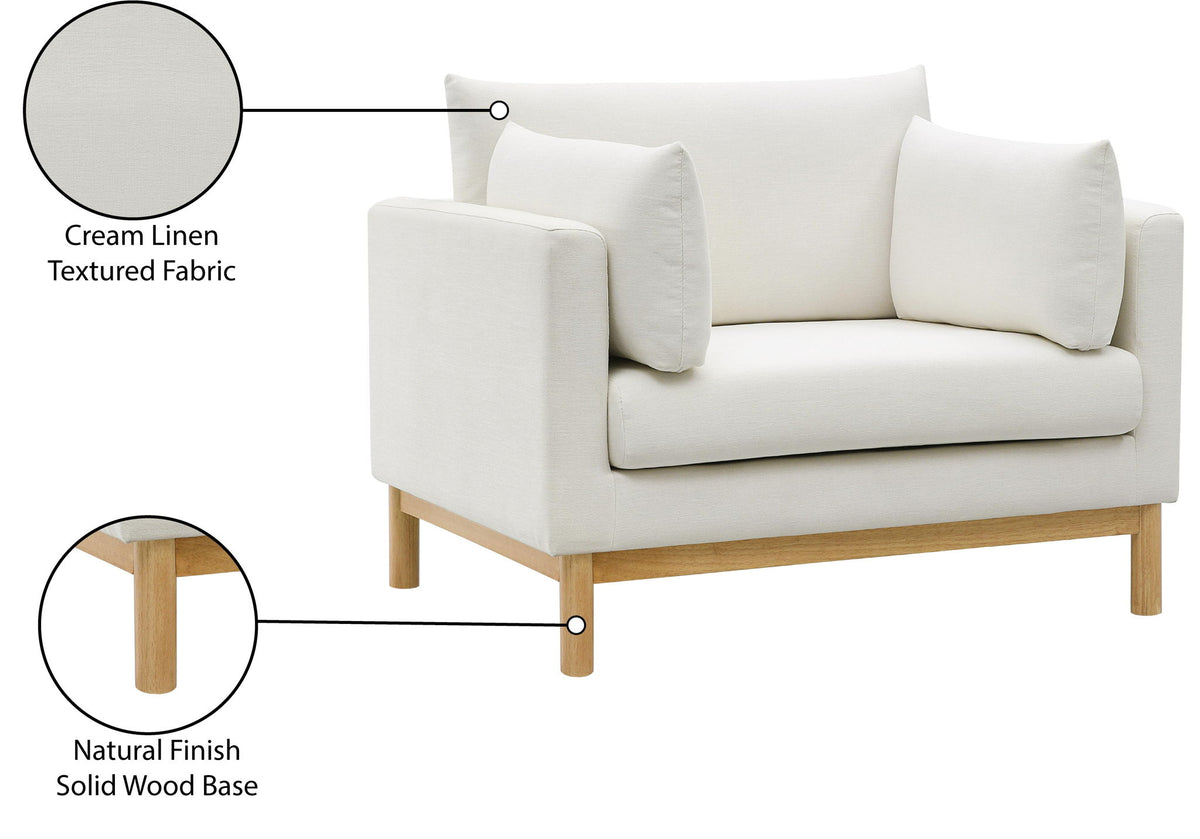 Langham - Chair