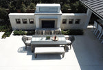 Redondo - Dining Table