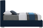 Crosby - Bed