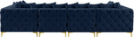 Tremblay - 6 Piece Modular Sectional