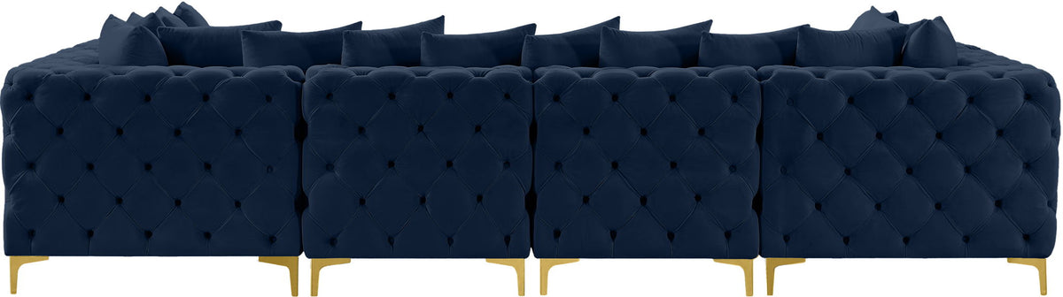 Tremblay - 6 Piece Modular Sectional