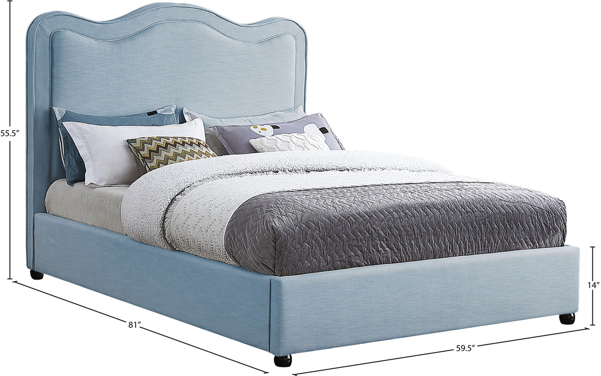 Felix - Bed