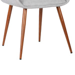 Panda - Mid-Century Dining Chair