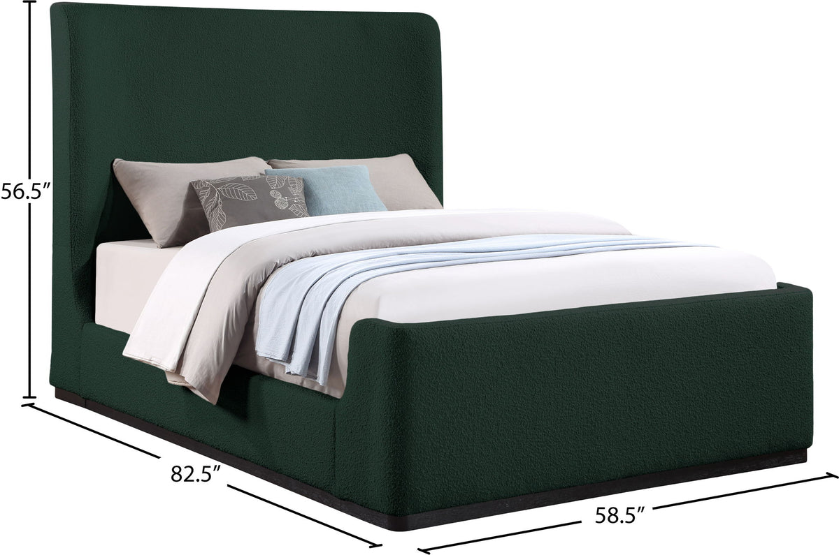 Oliver - Bed