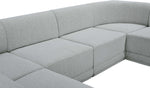 Ollie - 7 Piece Modular Sectional