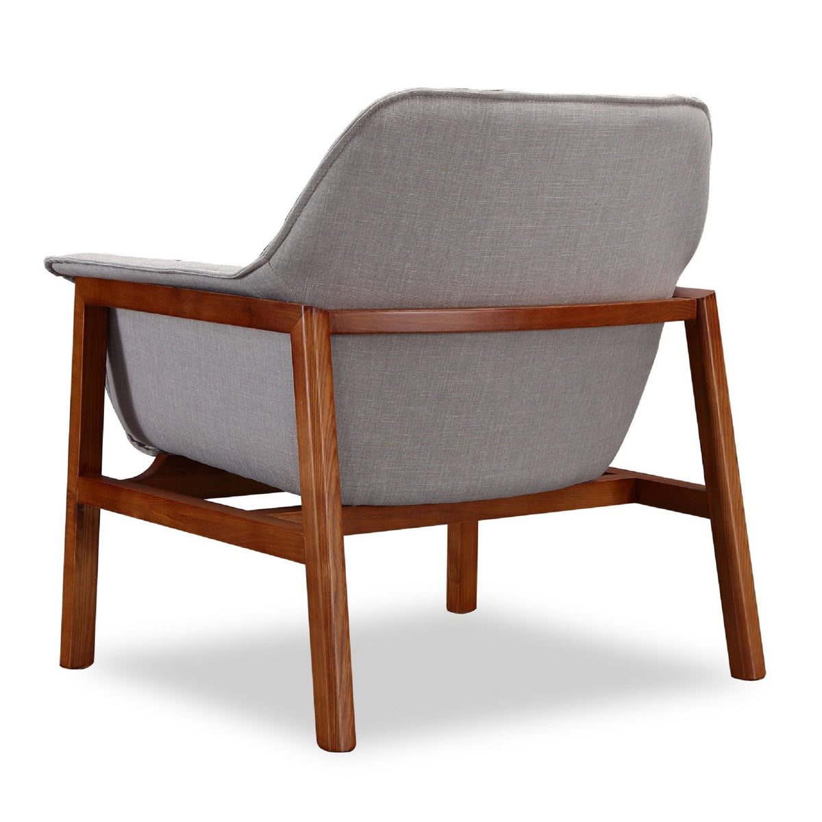 Manhattan Miller - Accent Armchair