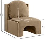 Sigma - Accent Chair