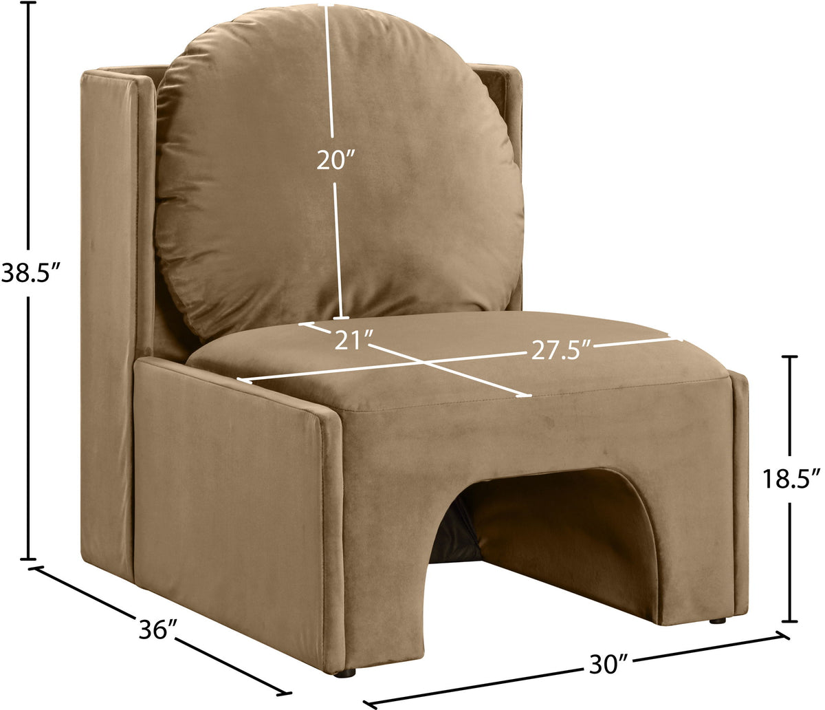 Sigma - Accent Chair