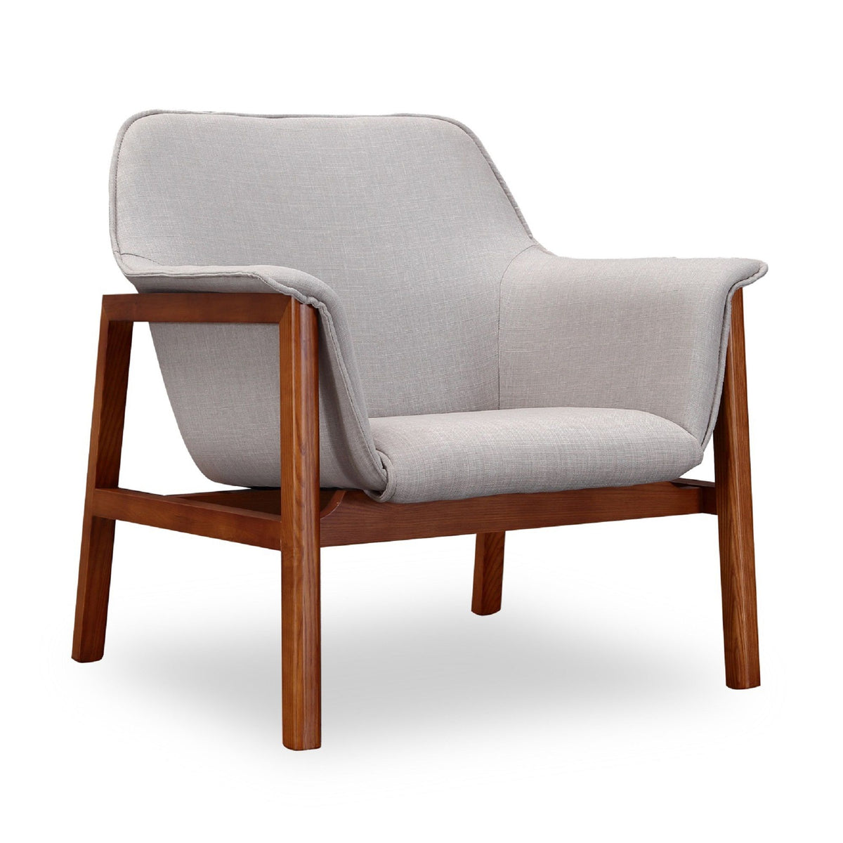 Manhattan Miller - Accent Armchair