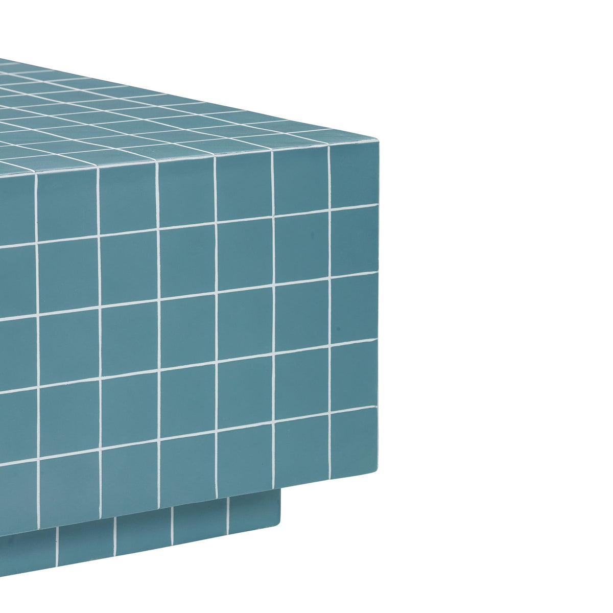 Mixie - Tile Indoor / Outdoor Coffee Table