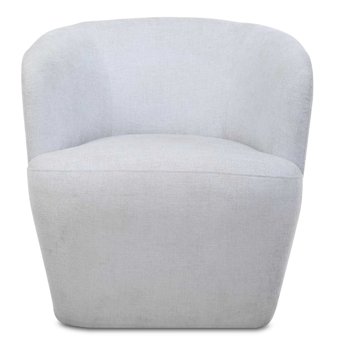 Mist - Barrel Swivel Chair
