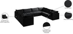 Jacob - Modular Sectional