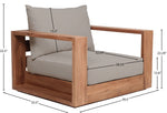 Tulum - Water Resistant Outdoor Chair
