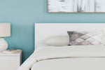 Onita - Panel Platform Bed