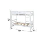 Ronnie - Bunk Bed