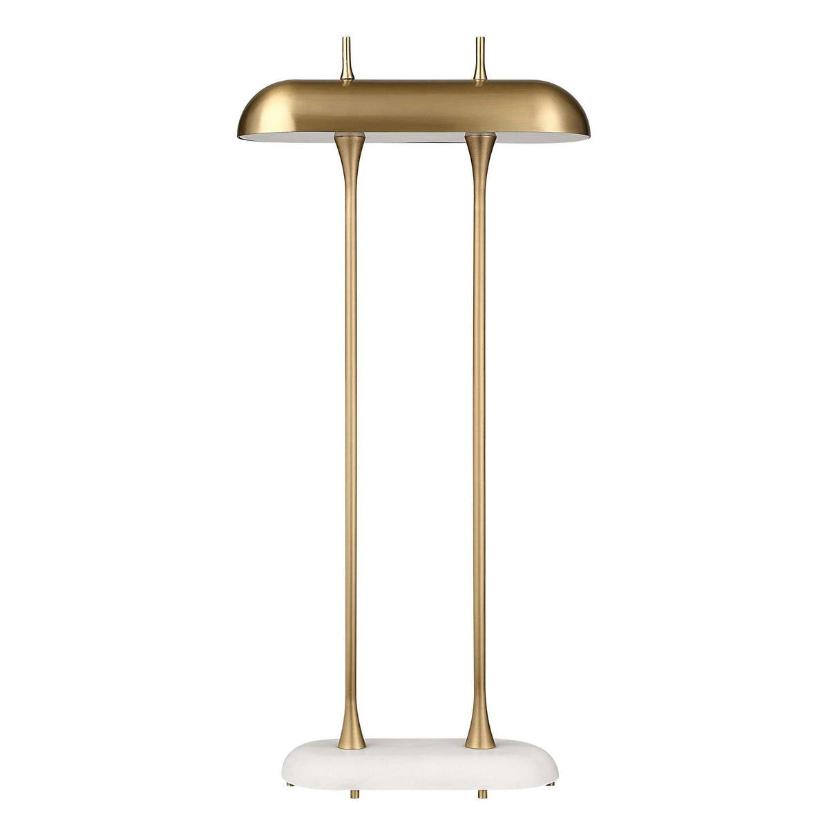 Papyrus - Buffet Lamp