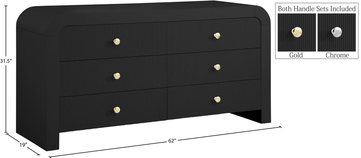Artisto - Dresser