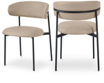 Lupita - Dining Chair (Set of 2)