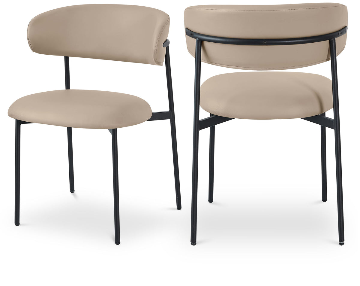 Lupita - Dining Chair (Set of 2)