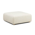 Hangover - Ottoman - Cream