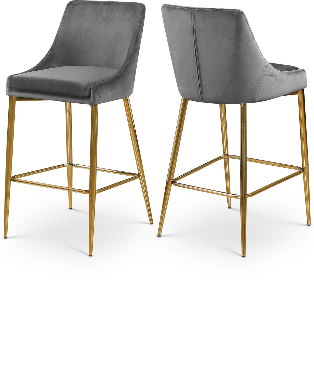 Karina - Stool (Set of 2)