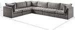 Jacob - 6 Pc. Modular Sectional