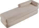 Kennedy - Chenille Bench