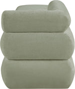 Kennedy - Chenille Bench