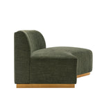 Manhattan Daria - Sectional
