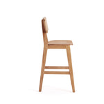 Manhattan Versailles - Counter Stool